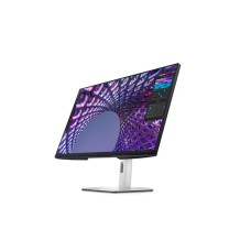 Монитор Dell/P3223QE/31.5 ''/IPS/3840x2160 Pix/USB 3.2 Gen 1/USB-C hub/5 ms/350 ANSI lum/1000:1/60 Hz